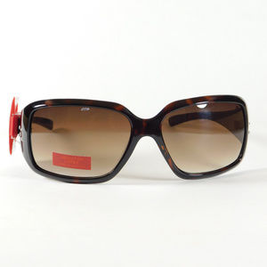 Jennifer Lopez Womens Sunglasses, Brown